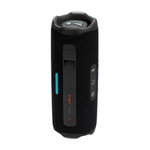 Портативная колонка JBL Flip 7, Black/Orange (Черно-оранжевый)