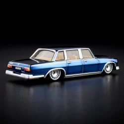 Hot Wheels | RLC Exclusive | 1964 Mercedes-Benz 600 (2025)