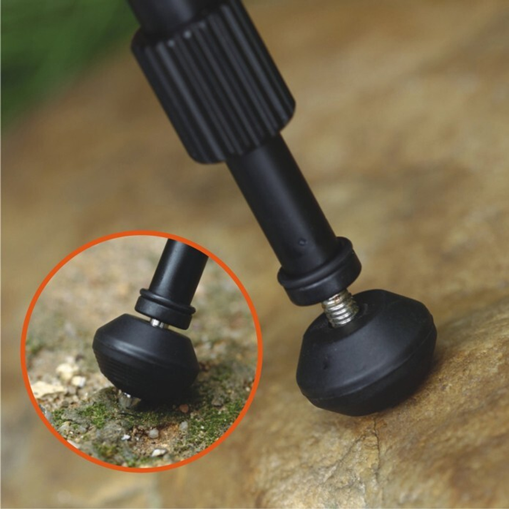 Сошки Vanguard EQUALIZER 1QS, 180-260 мм