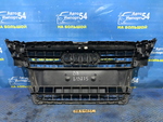 Решетка радиатора AUDI A4 2008-2012