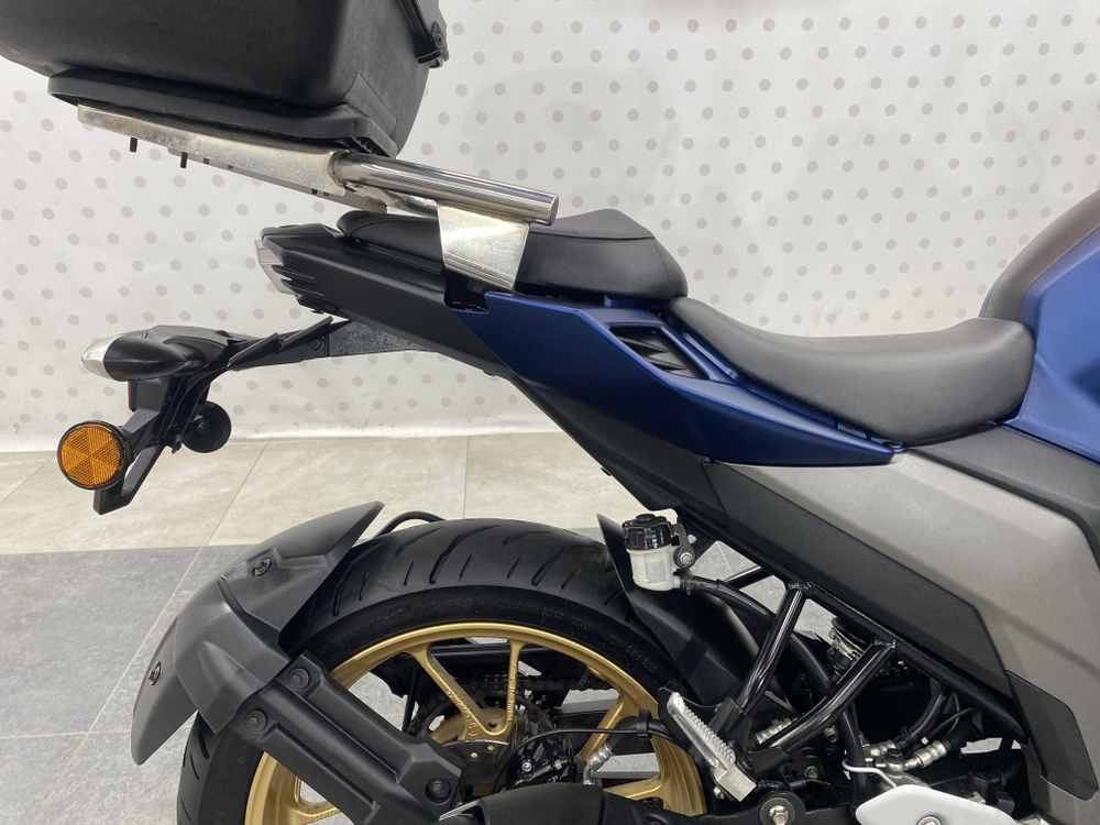 Yamaha FZS25 , 2020