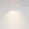 Встраиваемый светильник Maytoni Technical Downlight Gyps Modern DL129-GU10-02-W