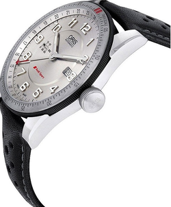 Oris Audi Sport GMT 01 747 7701 4461-07 5 22 87FCS
