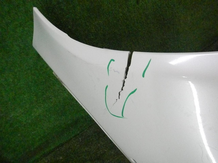 Бампер передний Mercedes GLE c292 (2015-2019) AMG