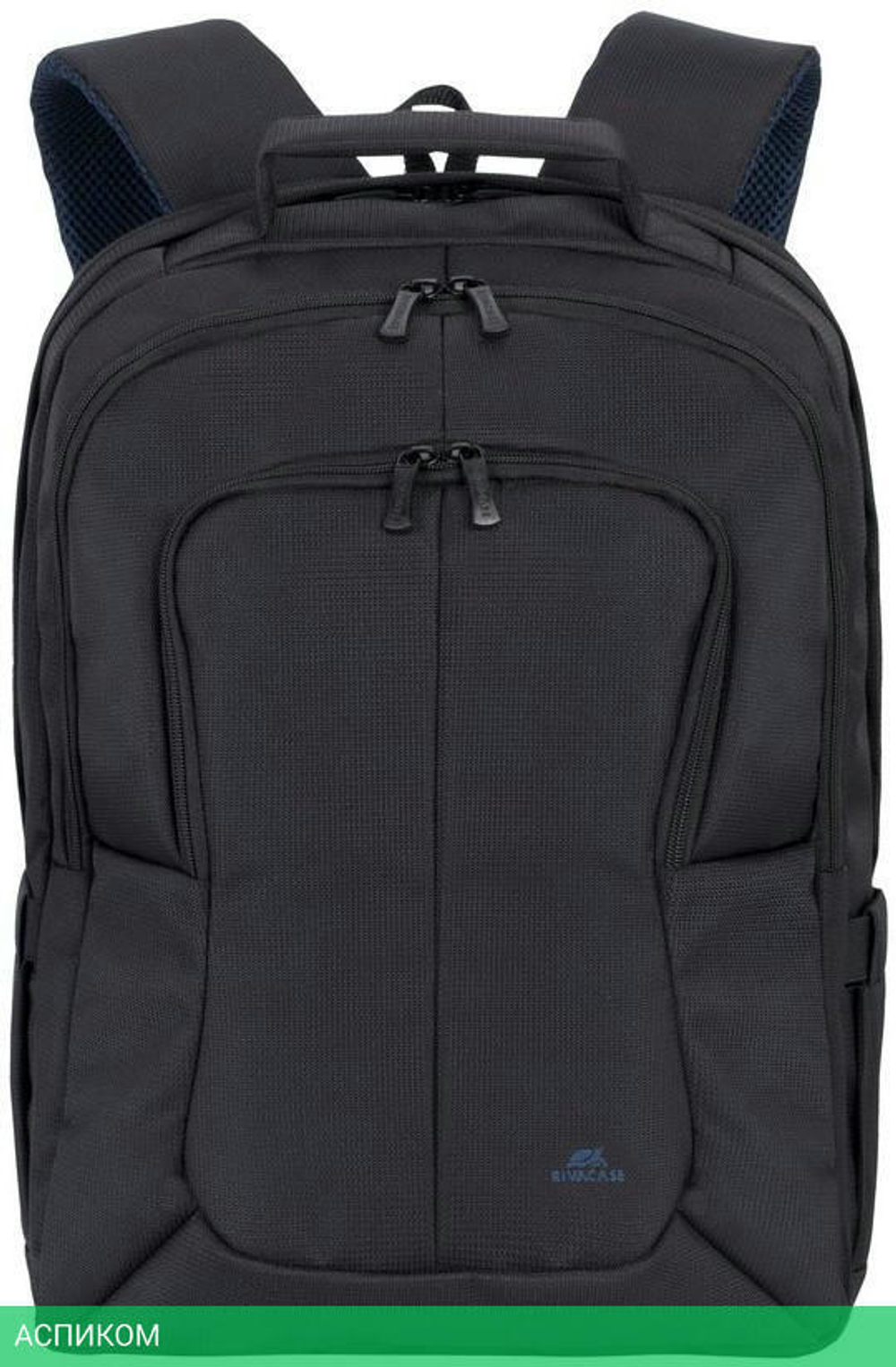 Сумка для ноутбука Rivacase 8460 Black