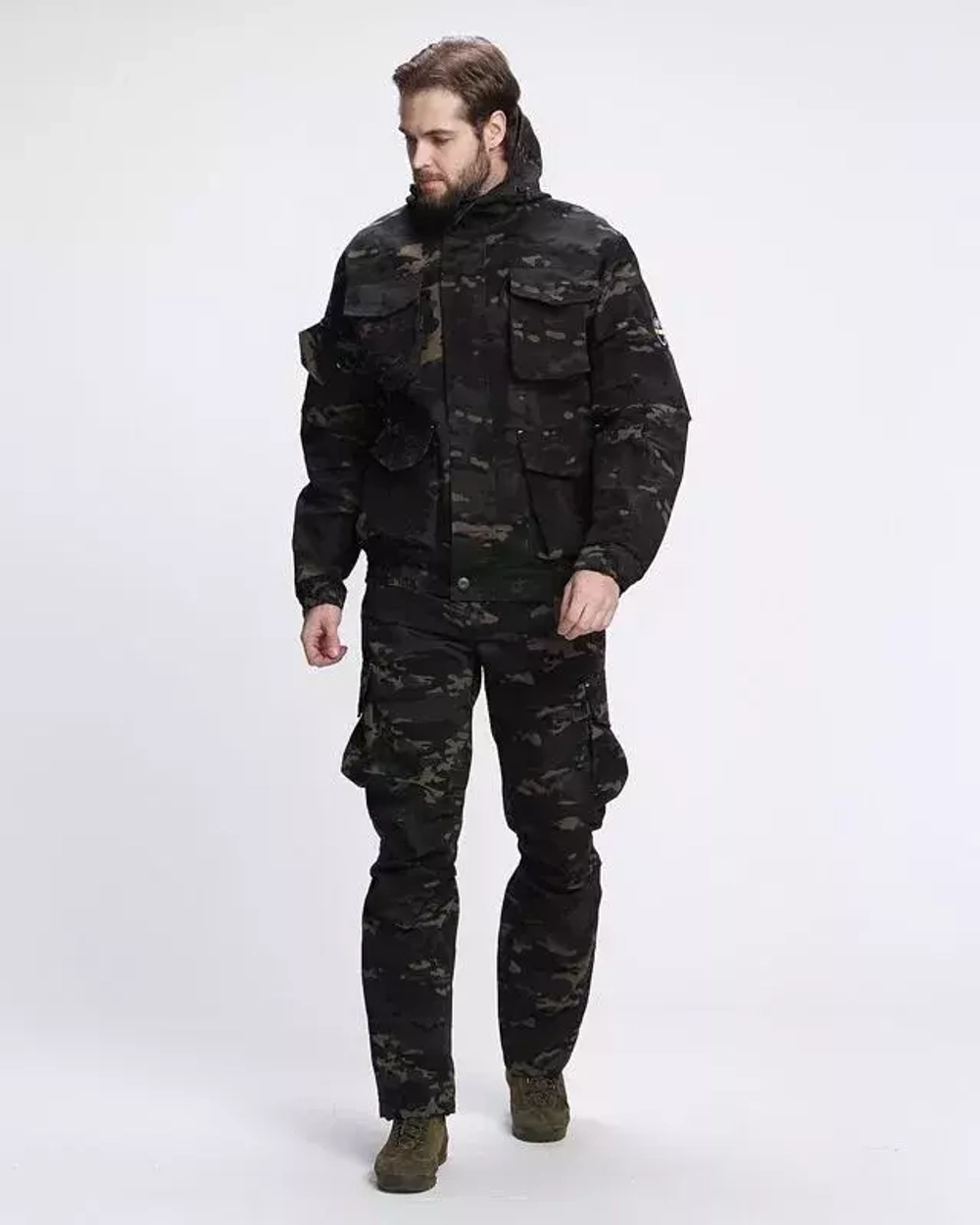 КОСТЮМ "ЛЕШИЙ" OneRus