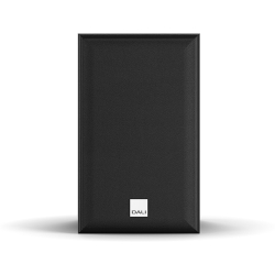 Dali Spektor 1 Black — полочная пассивная акустическая система (пара)