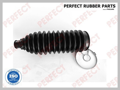 Пыльник рулевой рейки 14.5х50х196 PERFECT (Кратность 1 шт) TO55NC420