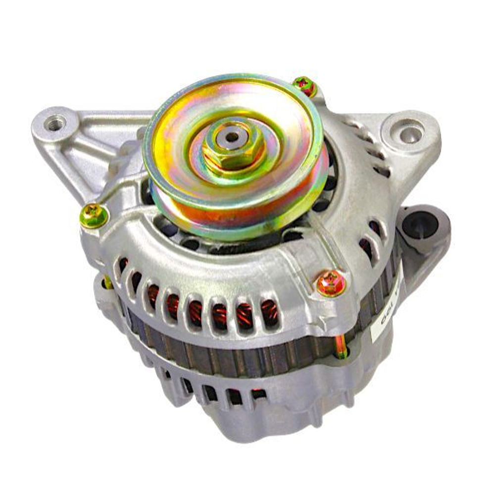 Генератор для HYUNDAI, KIA, MITSUBISHI ALM0689