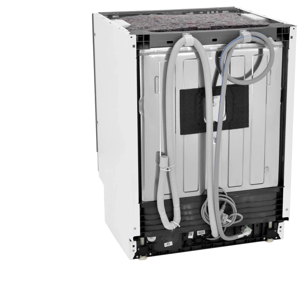 Встраиваемая посудомоечная машина Indesit DI 3C49 B