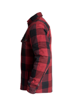 Ездовая моторубашка John Doe с XTM-Fiber®
