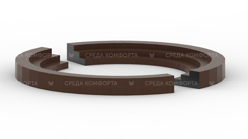 Амфитеатр AMFT0002