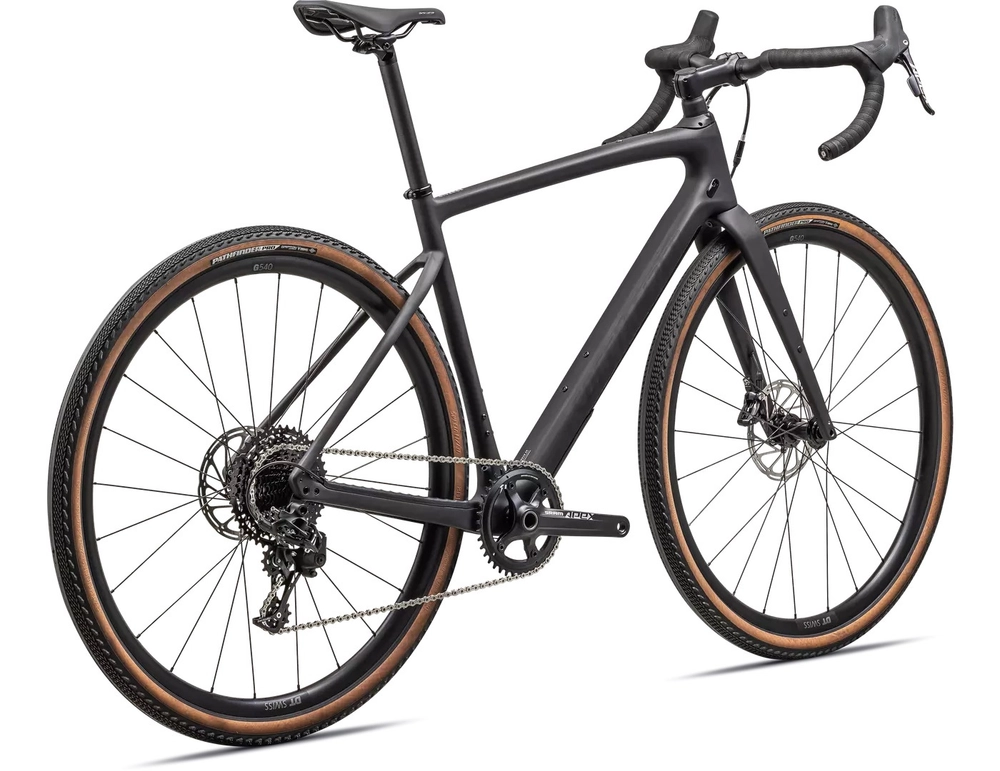 Specialized Diverge Sport Carbon