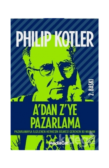 &quot;A&quot; dan&quot;Z&quot;ye pazarlama
