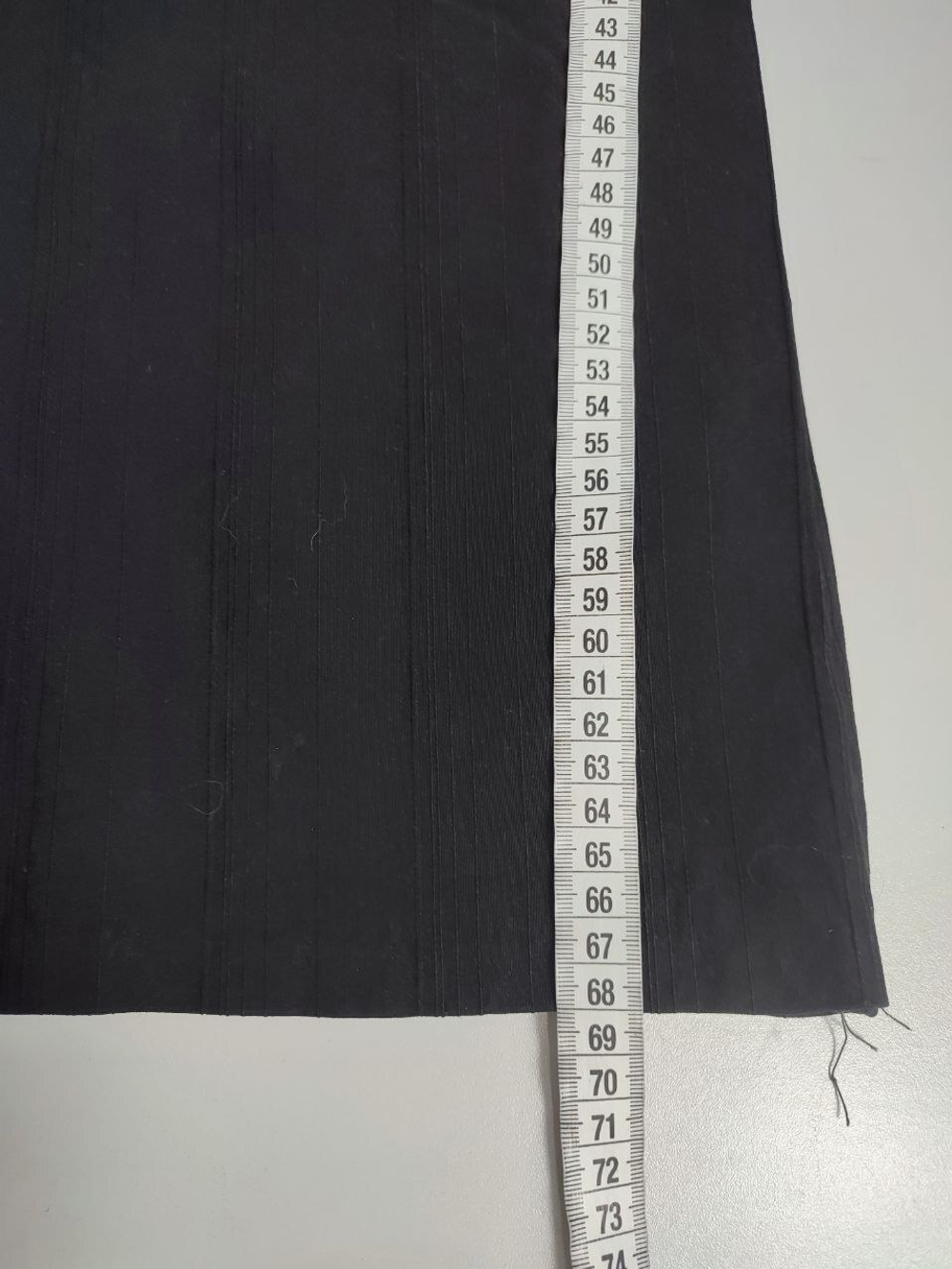 Брюки Yessica свободного кроя 40 размер