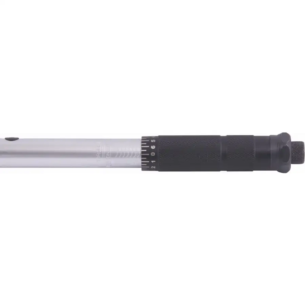 Ключ динамометрический 1/4"DR, 5—25 Н·м THORVIK TWA1525