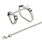 Шлейка для грызунов Trixie Harness