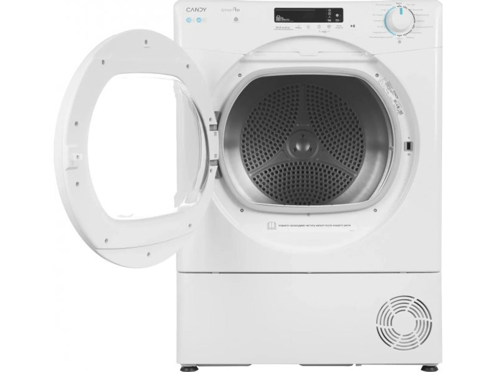 Сушильная машина Candy CSOE C10DG-07 белый