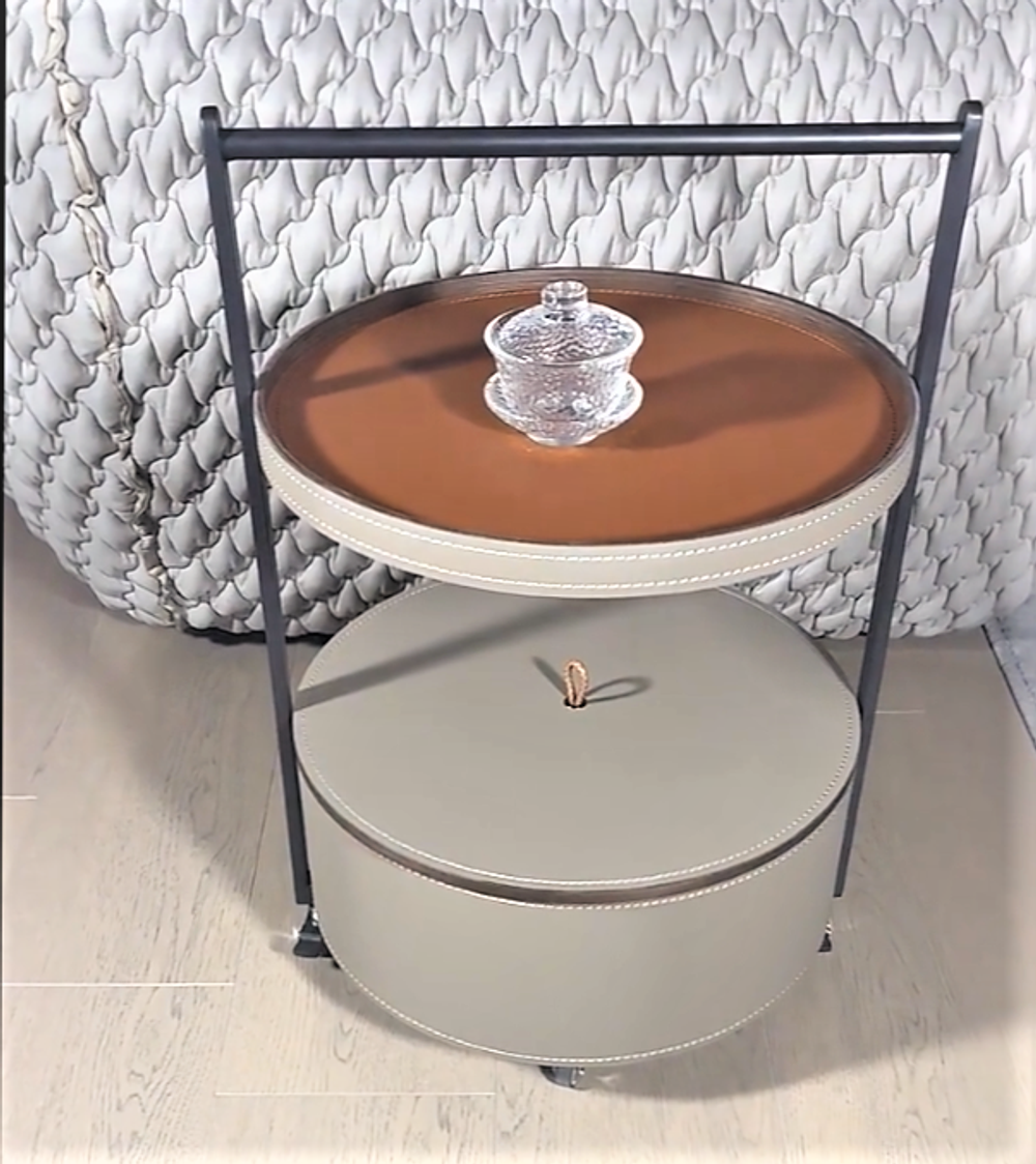 Стол кофейный MLL-D65