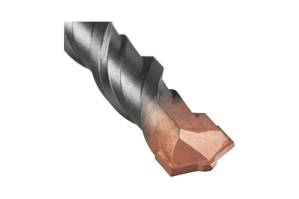 Бур Профессионал (12x800 мм; SDS-plus) Зубр 29314-800-12_z02
