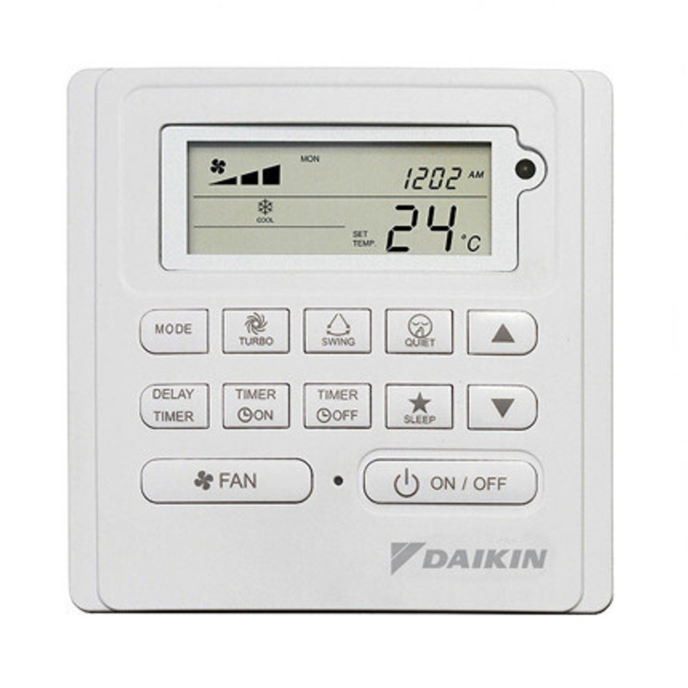 Daikin FWG11AT/DCP900BTA