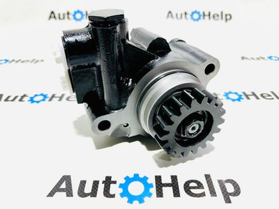 Гидроусилитель руля DPV292 MC811879 Mitsubishi 6D14