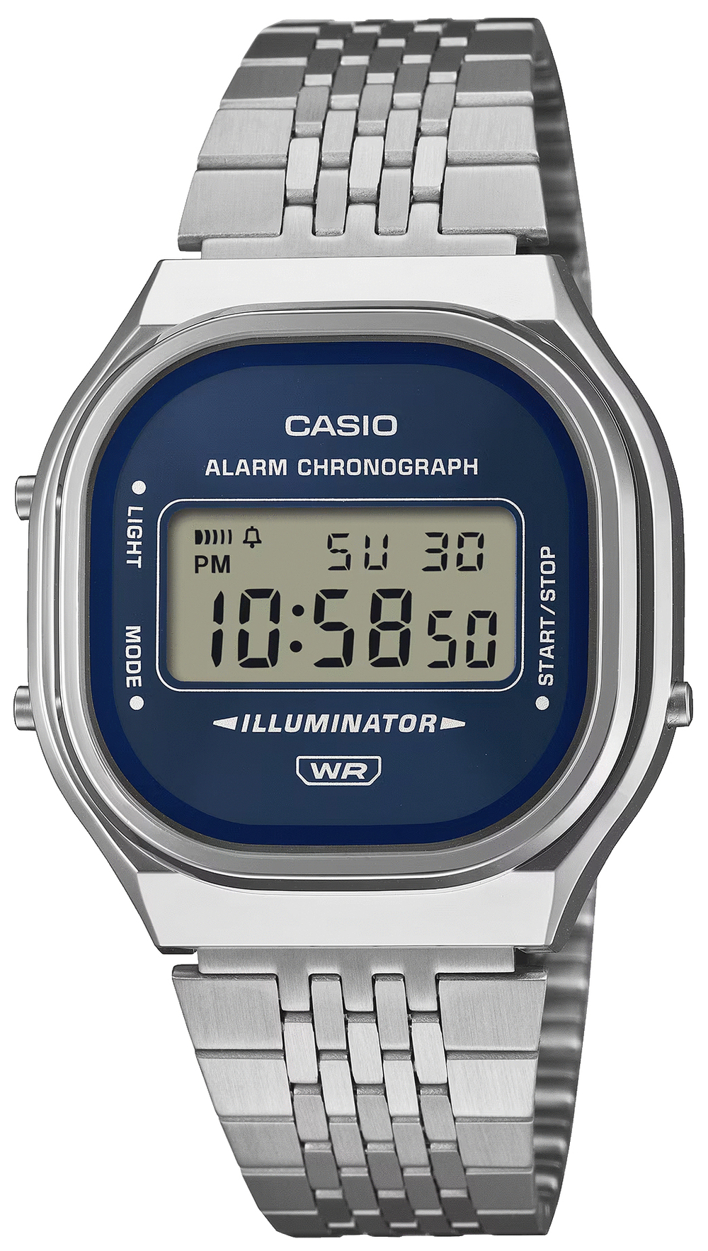 Наручные часы Casio Vintage A140WE-2A