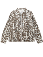 Мужская Куртка Taos Canvas