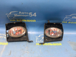 Туманка правая Honda ELYSION 2006-2008