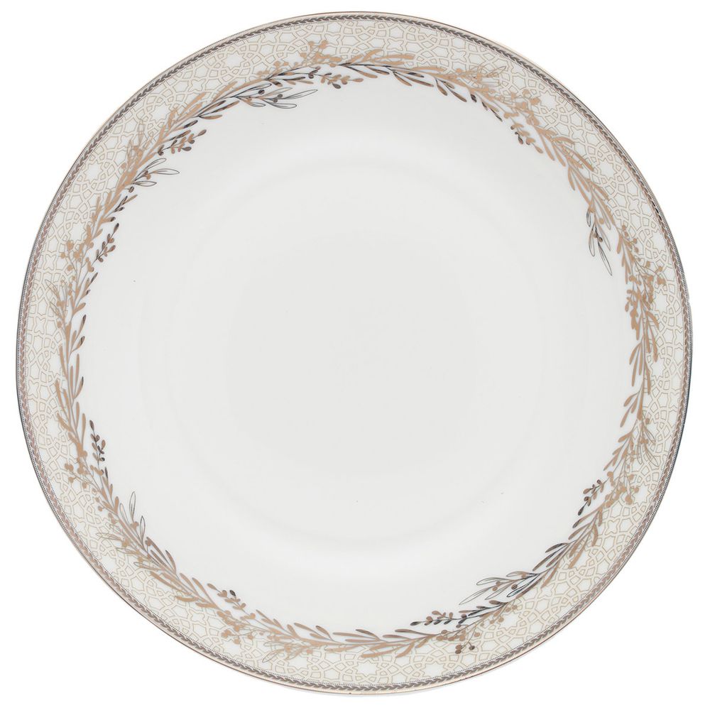 Сервиз столовый Gipfel Charlotte 51561 19 предметов