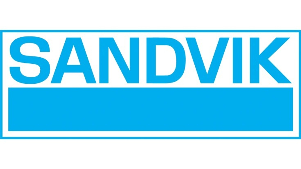 Проставочное кольцо (80х110х18) 00650960 Sandvik