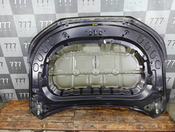 Капот Chery Tiggo 8 Pro 21-нв Б/У Оригинал 553000121AADYJ