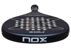 Ракетка для Padel NOX AT10 Genius Ultralight 2026