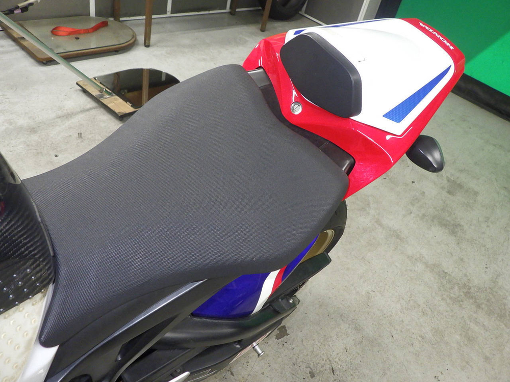 Honda CBR1000RR 2010