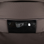 Детская коляска Roan Sol 2.0 3 в 1 с автокреслом Pituso Baesa Pro Black,Beige Canopy SLL/34/T Turkish Coffe/Black/руч.Cappuccino