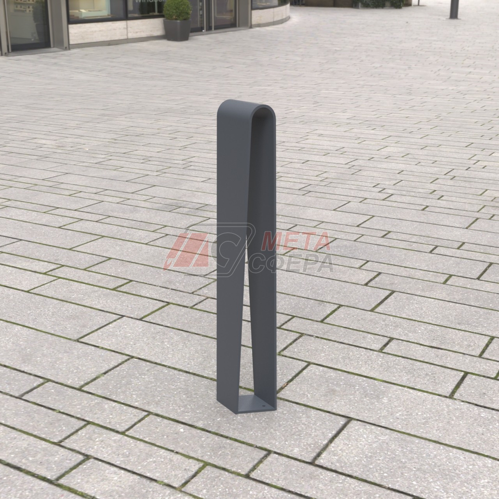 Велопарковка VIC