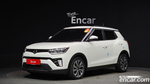 KG Mobility (Ssangyong) Very New Tivoli Бензин 1.5 2WD (09.2019)