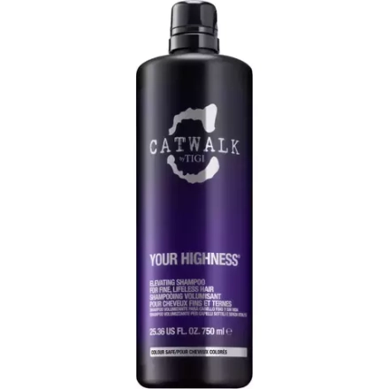 Tigi Catwalk Your Highness Кондиционер для придания объема волосам 750 мл