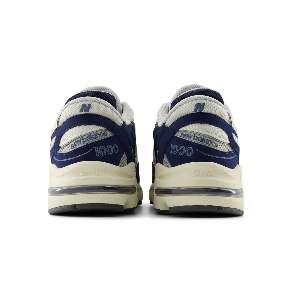 New Balance M1000MEN – тёмно-синие