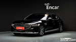 Genesis G90 (RS4) Бензин 3.5 Turbo AWD (07.2022)