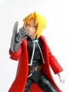 Фигурка аниме Стальной алхимик Эдвард Элрик (Edward Elric) 13 см