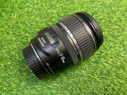 Canon EF-S 17-85mm 4-5.6 IS USM