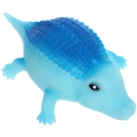 Игрушка «Крокодил» 13*8 см, сквиш