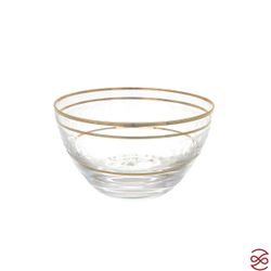 Набор салатников Crystalex Bohemia V-D 12 см (6 шт)