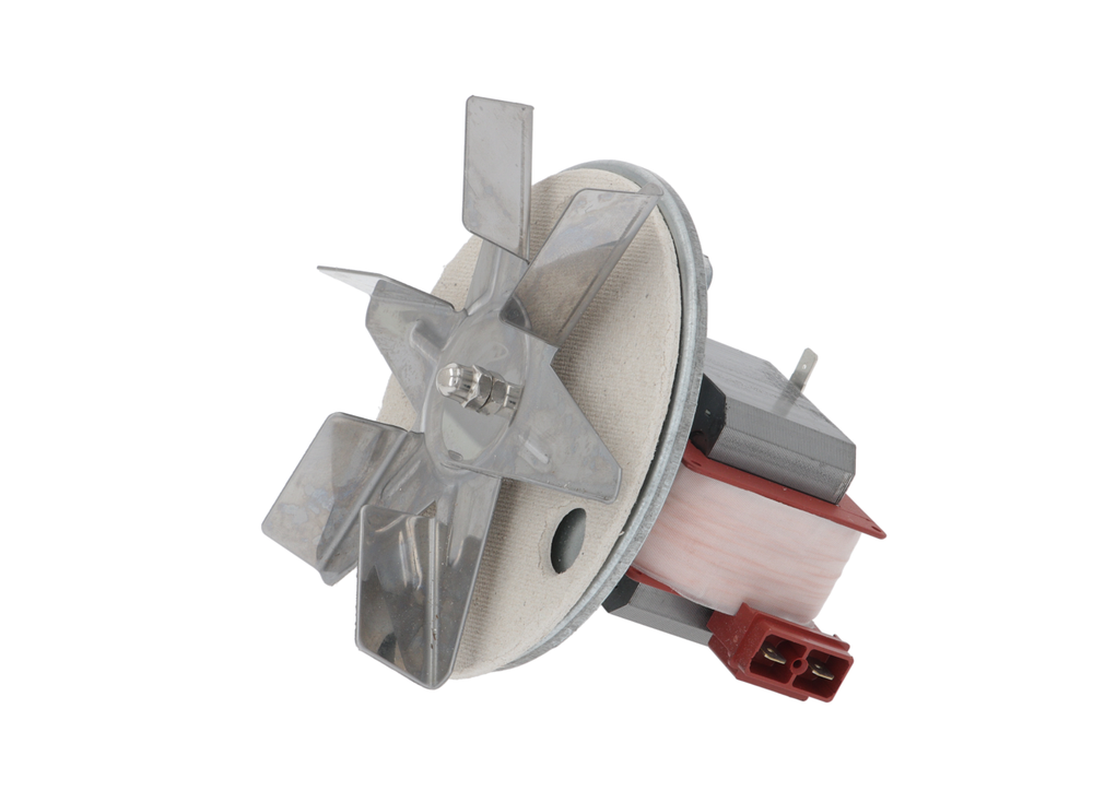 Вентилятор горячего воздуха 01203230 Tecnoeka, тип 138251, 59Вт для EKF423