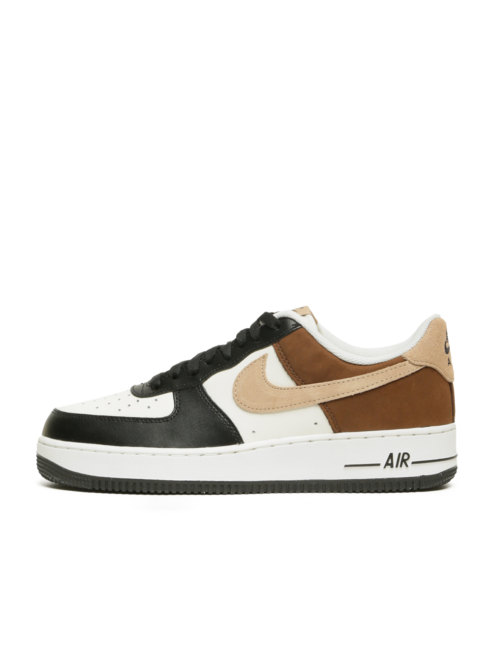 Мужские Кроссовки Nike Air Force 1 Low '07 Mocha