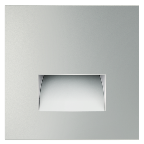 Накладка для подсветки светодиодной, S70 (сталь)