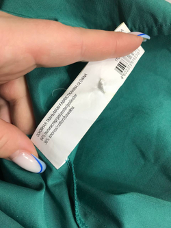 Юбка Zarina удобная, визуально на 50 размер