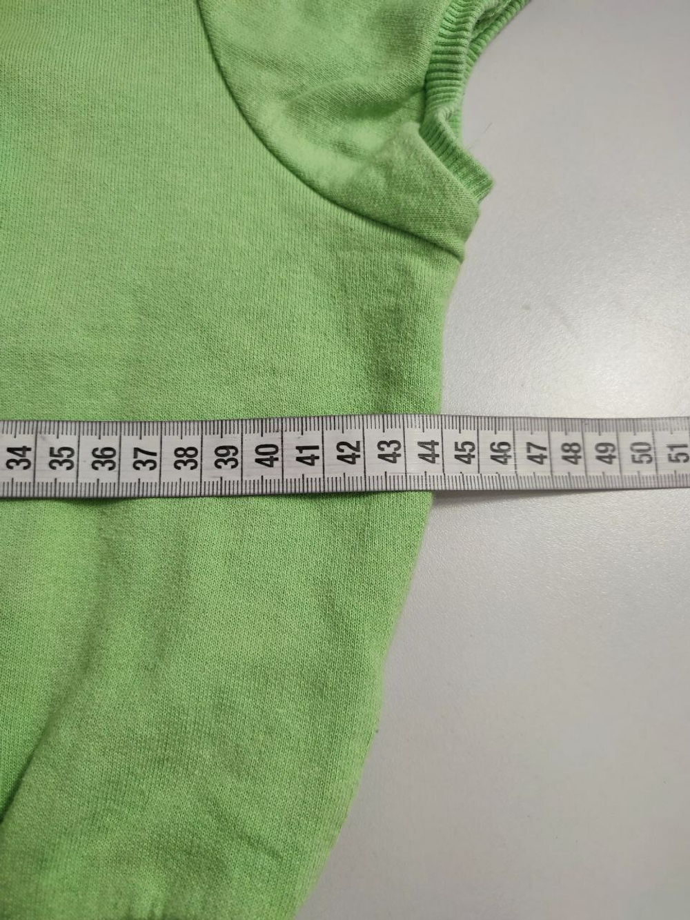 Толстовка Terranova летняя 46 размер