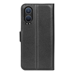 Чехол-книжка PRESTIGE с функцией подставки для OnePlus Nord CE 4 Lite